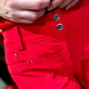 DESCENTE Selene Ski Pants - Women's 14